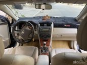 Bán Toyota Corolla Altis 1.8G sản xuất 2008 lộc lá