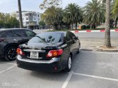 Bán Toyota Corolla Altis 1.8G sản xuất 2008 lộc lá