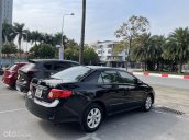 Bán Toyota Corolla Altis 1.8G sản xuất 2008 lộc lá