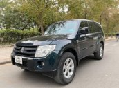 Cần bán gấp Mitsubishi Pajero 3.0 V6 năm 2007