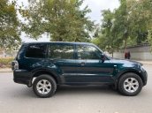 Cần bán gấp Mitsubishi Pajero 3.0 V6 năm 2007