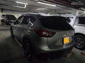 Cần bán lại xe Mazda CX 5 2.5AT sản xuất năm 2016, xe gia đình giữ kỹ, chính chủ