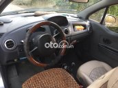 Cần bán gấp Daewoo Matiz SX sản xuất năm 2009, xe nhập, giá 75tr