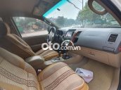 Bán ô tô Toyota Fortuner TRD Sportiro V năm sản xuất 2012, màu trắng còn mới