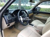 Cần bán Ford Everest Limited 4x2 năm 2011