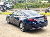 Cần bán xe Mazda 6 2.0 năm sản xuất 2021, màu xanh lam, xe nhập, giá chỉ 964 triệu