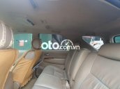 Bán ô tô Toyota Fortuner TRD Sportiro V năm sản xuất 2012, màu trắng còn mới