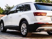 Bán ô tô Audi Q7 2.0 TFSI năm sản xuất 2016, màu trắng, nhập khẩu nguyên chiếc