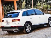 Bán ô tô Audi Q7 2.0 TFSI năm sản xuất 2016, màu trắng, nhập khẩu nguyên chiếc