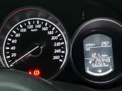 Cần bán lại xe Mazda 6 AT sản xuất năm 2015, màu xanh lam, nhập khẩu