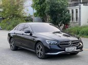 Bán Mercedes-Benz E180 đời 2021 xe gia đình, giá 1 tỷ 915tr