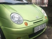 Bán Daewoo Matiz SE 0.8 MT năm 2008, màu xanh lam, 64 triệu