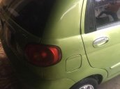 Bán Daewoo Matiz SE 0.8 MT năm 2008, màu xanh lam, 64 triệu