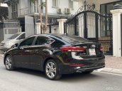 Bán Hyundai Elantra 2.0 GLS 2017 xe nguyên bản, sơn zin, bảo dưỡng định kỳ theo hãng Hyundai nên các Bác mua xe yên tâm