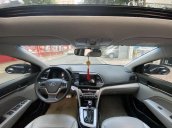 Bán Hyundai Elantra 2.0 GLS 2017 xe nguyên bản, sơn zin, bảo dưỡng định kỳ theo hãng Hyundai nên các Bác mua xe yên tâm