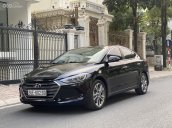 Bán Hyundai Elantra 2.0 GLS 2017 xe nguyên bản, sơn zin, bảo dưỡng định kỳ theo hãng Hyundai nên các Bác mua xe yên tâm