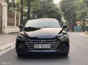 Bán Hyundai Elantra 2.0 GLS 2017 xe nguyên bản, sơn zin, bảo dưỡng định kỳ theo hãng Hyundai nên các Bác mua xe yên tâm