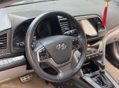 Bán Hyundai Elantra 2.0 GLS 2017 xe nguyên bản, sơn zin, bảo dưỡng định kỳ theo hãng Hyundai nên các Bác mua xe yên tâm