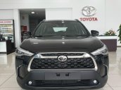 [Giảm giá sock đón năm mới ] Toyota Corolla Cross 1.8G - 170tr nhận xe ngay - chính sách tốt nhất thị trường