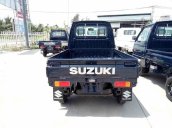 [Khánh Hòa] Suzuki Super Carry Truck mới 0% thuế TB, giá giảm sâu chỉ từ 234tr, vay lãi suất thấp, giao ngay