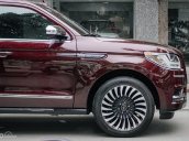 Lincoln Navigator Black Label sản xuất 2020, màu nâu đỏ, nhập khẩu Mỹ