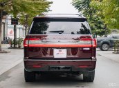 Lincoln Navigator Black Label sản xuất 2020, màu nâu đỏ, nhập khẩu Mỹ