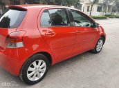 Cần bán gấp Toyota Yaris 1.5 năm sản xuất 2011, màu đỏ, xe nhập giá cạnh tranh, chính chủ