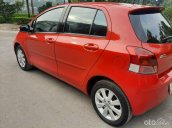 Cần bán gấp Toyota Yaris 1.5 năm sản xuất 2011, màu đỏ, xe nhập giá cạnh tranh, chính chủ