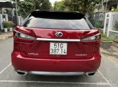 Bán Lexus RX 200T 2019 xe đẹp, bao check hãng