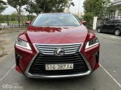 Bán Lexus RX 200T 2019 xe đẹp, bao check hãng