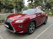 Bán Lexus RX 200T 2019 xe đẹp, bao check hãng