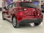 Bán ô tô Mazda 2 Hatchback 1.5L Sport Luxury năm sản xuất 2019