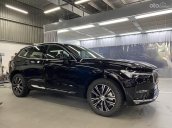 Volvo XC60 B6 chính hãng