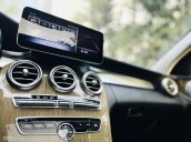 Trả góp chỉ từ 250tr nhận ngay Mercedes Benz C250 Exclusive sx 2017 thế hệ mới, xe cực ngon và chất. Có bảo hành dài hạn