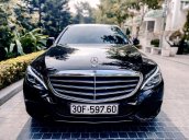 Trả góp chỉ từ 250tr nhận ngay Mercedes Benz C250 Exclusive sx 2017 thế hệ mới, xe cực ngon và chất. Có bảo hành dài hạn