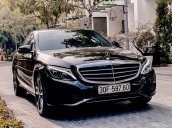 Trả góp chỉ từ 250tr nhận ngay Mercedes Benz C250 Exclusive sx 2017 thế hệ mới, xe cực ngon và chất. Có bảo hành dài hạn