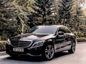 Trả góp chỉ từ 250tr nhận ngay Mercedes Benz C250 Exclusive sx 2017 thế hệ mới, xe cực ngon và chất. Có bảo hành dài hạn