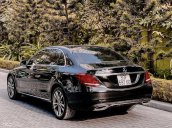 Trả góp chỉ từ 250tr nhận ngay Mercedes Benz C250 Exclusive sx 2017 thế hệ mới, xe cực ngon và chất. Có bảo hành dài hạn