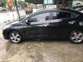 Xe Hyundai Accent 1.4 AT năm 2018, màu đen, nhập khẩu