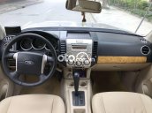 Cần bán Ford Everest Limited 4x2 năm 2011