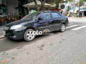 Xe Toyota Vios MT sản xuất 2007, màu xanh lam, nhập khẩu