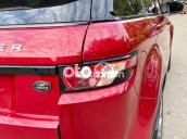 Cần bán xe Land Rover Range Rover Evoque Dynamic sản xuất năm 2012, nhập khẩu nguyên chiếc