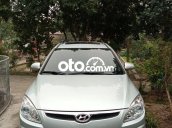 Bán xe Hyundai i30 CW năm 2009, màu bạc, xe nhập còn mới