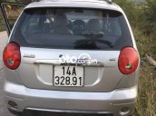 Cần bán gấp Daewoo Matiz SX sản xuất năm 2009, xe nhập, giá 75tr