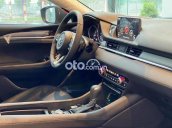 Cần bán xe Mazda 6 2.0 năm sản xuất 2021, màu xanh lam, xe nhập, giá chỉ 964 triệu