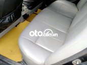 Xe Toyota Vios MT sản xuất 2007, màu xanh lam, nhập khẩu