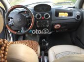 Cần bán gấp Daewoo Matiz SX sản xuất năm 2009, xe nhập, giá 75tr