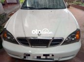 Bán ô tô Daewoo Magnus MT năm 2003, màu trắng