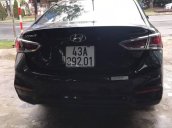 Xe Hyundai Accent 1.4 AT năm 2018, màu đen, nhập khẩu