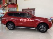 Cần bán gấp Nissan Terrano E 2.5 AT 2WD năm 2019, màu đỏ, xe nhập 